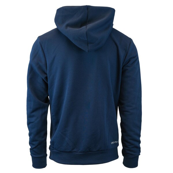 Men's Nike Aggies Engineered For Utah State Unisex Sweatshirt navy blue